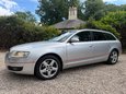 Audi A6 2.7 TDI SE CVT 5dr 29