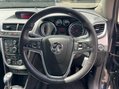 Vauxhall Mokka 1.4i Turbo SE Auto 2WD Euro 6 5dr 19