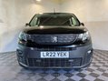 Peugeot Partner 1.5 BlueHDi 1000 Professional Premium Standard Panel Van SWB Euro 6 5dr 36