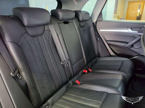 Audi Q5 2.0 TDI 40 Sport S Tronic quattro Euro 6 (s/s) 5dr 89