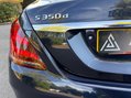 Mercedes-Benz S Class 2.9 S350Ld AMG Line (Executive) G-Tronic+ Euro 6 (s/s) 4dr 79
