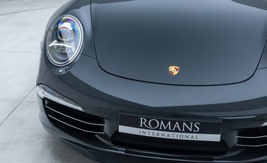 Porsche 911 50th Anniversary Edition 32