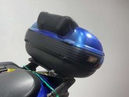 Yamaha FJR1300 2001 SPARES OR REPAIR PROJECT BREAKER PARTS BIKE TOURER 11