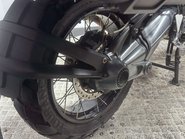 BMW R1200GS 2012 36k luggage new mot 1200cc adventure bike 36