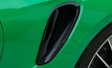 Porsche 911 Turbo S (992) 39