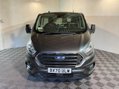 Ford Transit Custom 2.0 280 EcoBlue Limited Panel Van 5dr Diesel Auto L1 H1 Euro 6 (s/s) (130 p 2