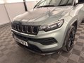 Jeep Compass 1.5 GSE MHEV Upland DCT FWD Euro 6 (s/s) 5dr 48