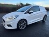 Ford Fiesta Sport 125 ps Ecoboost - Sat Nav / Parking Sensors - No VAT