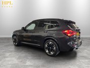 BMW Ix3 80kWh M Sport Pro SUV 5dr Electric Auto (286 ps) 5