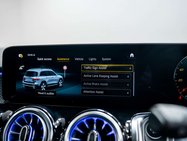 Mercedes-Benz GLB 1.3 GLB 200 AMG Line Premium Plus Night Edition 5dr 37