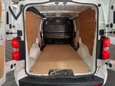Vauxhall Vivaro 1.5 Vivaro 2900 Sportive S/S 3