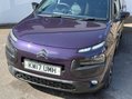 Citroen C4 Cactus 1.2 PureTech Flair Euro 6 (s/s) 5dr 11