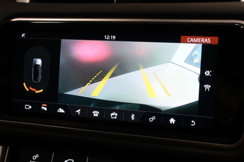 Land Rover Range Rover Sport 3.0 Range Rover Sport HSE Dynamic SDV6 Auto 4WD 5dr 26