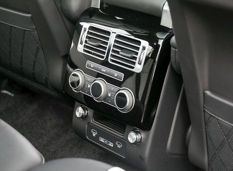 Land Rover Range Rover 5.0 SVAutobiography Dynamic 19