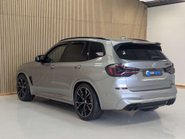 BMW X3 3.0 X3 M Competition Edition Auto 4WD 5dr 22