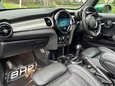 Mini Hatch 2.0 John Cooper Works Euro 6 (s/s) 3dr 18