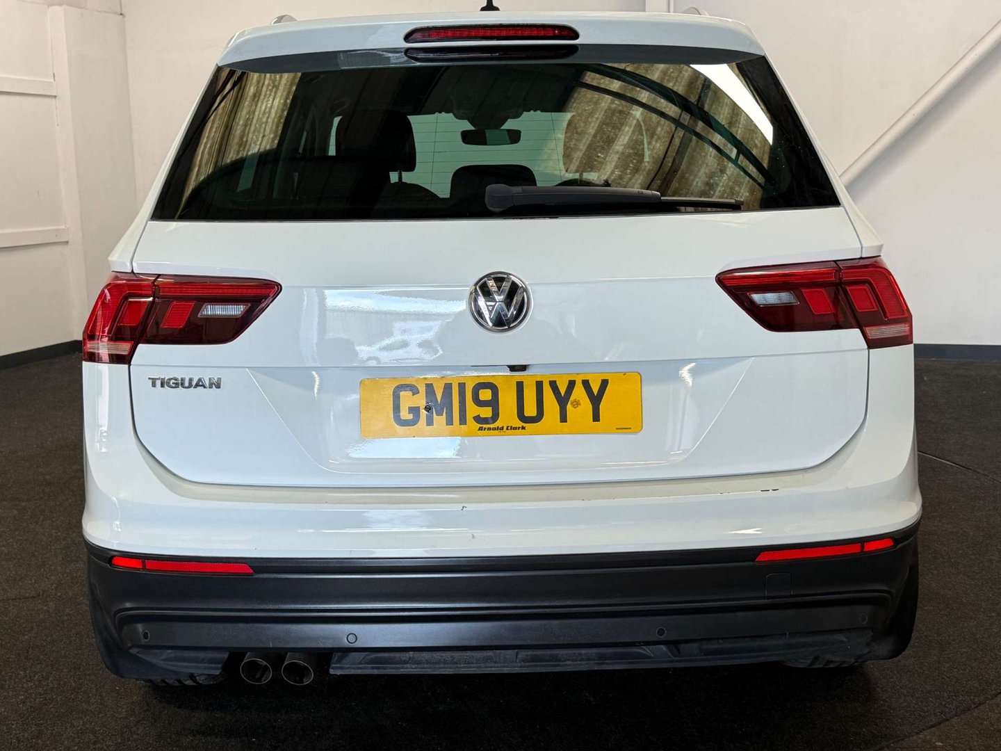 2019 Volkswagen Tiguan — image 4