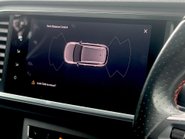 SEAT Ateca ECOTSI FR SPORT DSG 8