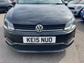 Volkswagen Polo 1.2 TSI BlueMotion Tech SE DSG Euro 6 (s/s) 5dr 9