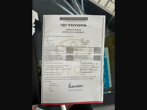 Toyota Aygo X 1.0 Aygo X Exclusive VVT-i Auto 5dr 78