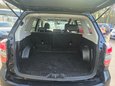 Subaru Forester I XT 8