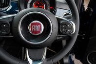 Fiat 500 DOLCEVITA MHEV 19
