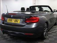 BMW 2 Series 218I SPORT 11