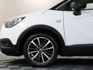 Vauxhall Crossland X ELITE NAV 27