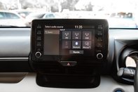 Toyota Yaris EXCEL FHEV 23