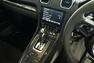 Porsche 718 Cayman 4.0 GT4 PDK Euro 6 (s/s) 2dr 27