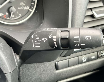 Nissan Qashqai 1.3 Qashqai N-Connecta DiG-T MHEV 5dr 56