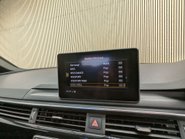 Audi A4 2.0 A4 Black Edition 35 TFSI 4dr 72