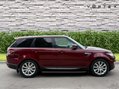 Land Rover Range Rover Sport 3.0 Range Rover Sport HSE SDV6 Auto 4WD 5dr 8