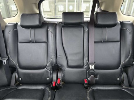 Mitsubishi Outlander 2.0h 12kWh GX4h SUV 5dr Petrol Plug-in Hybrid CVT 4WD Euro 6 (s/s) (200 ps) 21