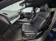 Audi S4 3.0 TFSI V6 Saloon 4dr Petrol Tiptronic quattro Euro 6 (s/s) (354 ps) 9
