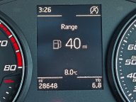 SEAT Ibiza SE DESIGN 32