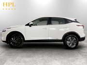 Nissan Qashqai 1.3 DIG-T MHEV Acenta Premium SUV 5dr Petrol Hybrid Manual Euro 6 (s/s) (14 4