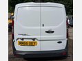 Ford Transit Connect 1.5 TDCi 220 Panel Van 5dr Diesel Manual L1 H1 (120 g/km, 74 bhp) 12