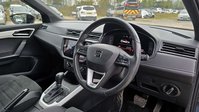 SEAT Arona 1.6 TDI XCELLENCE Lux SUV 5dr Diesel DSG Euro 6 (s/s) (95 ps) 18