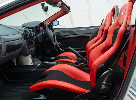 Ferrari F430 SCUDERIA SPIDER 16M 20