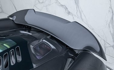 McLaren 675LT Spider MSO Carbon Series 34