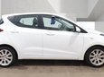 Hyundai i10 1.0 SE Euro 6 5dr 7