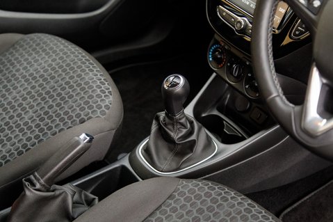 Vauxhall Corsa ENERGY 22