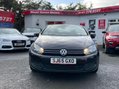 Volkswagen Golf 1.6 TDI BlueMotion Tech SE Cabriolet Euro 5 (s/s) 2dr 18
