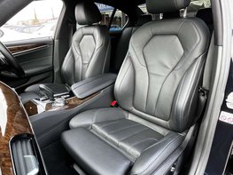 BMW 5 Series 2.0 530e M Sport Auto 4dr 79