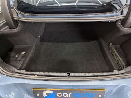 BMW 8 Series 3.0 840d xDrive Auto 4WD 2dr 46