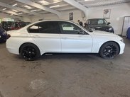 BMW 3 Series 2.0 318d Sport Euro 5 (s/s) 4dr 7