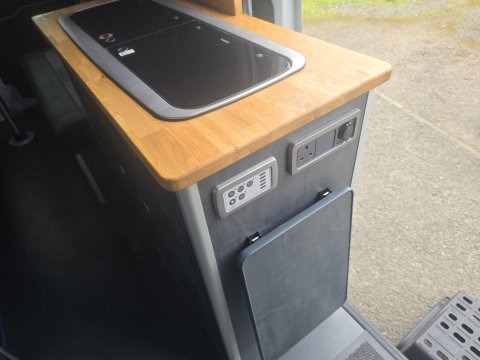Ford Transit 350 LEADER P/V ECOBLUE 19