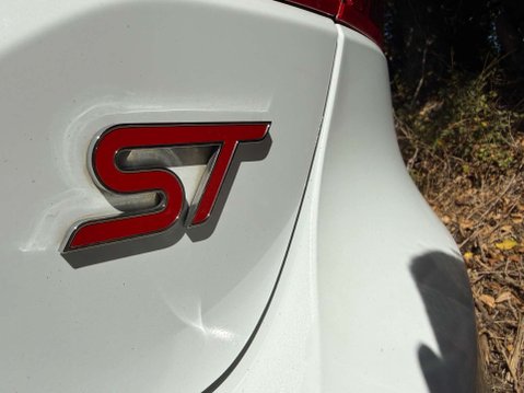 Ford Fiesta 1.5 Fiesta ST-2 T 5dr 6