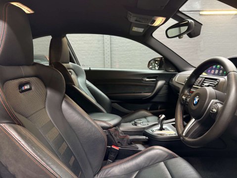 BMW M2 3.0 M2 Competition Edition Auto 2dr 30
